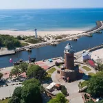 In Ko Obrzeg Near Baltic Daire
