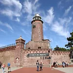 In Ko Obrzeg Near Baltic