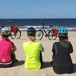 In Ko Obrzeg Near Baltic Apartament