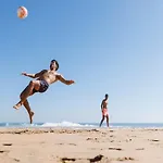 In Ko Obrzeg Near Baltic Apartament