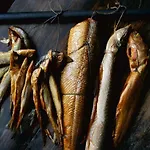 In Ko Obrzeg Near Baltic Apartament