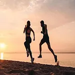 In Ko Obrzeg Near Baltic * Kołobrzeg