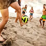 Apartament In Ko Obrzeg Near Baltic *