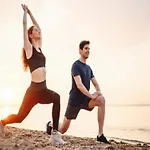 Apartament In Ko Obrzeg Near Baltic *