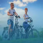 In Ko Obrzeg Near Baltic Apartament