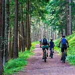 Apartament In Ko Obrzeg Near Baltic Kołobrzeg