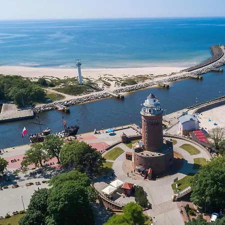Cozy Holiday Apartment Close To The Beach Appartement