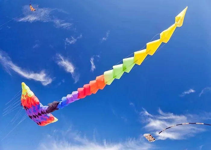 In Ko Obrzeg Near Baltic