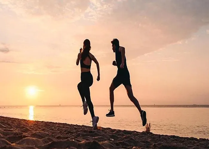 In Ko Obrzeg Near Baltic * Kołobrzeg