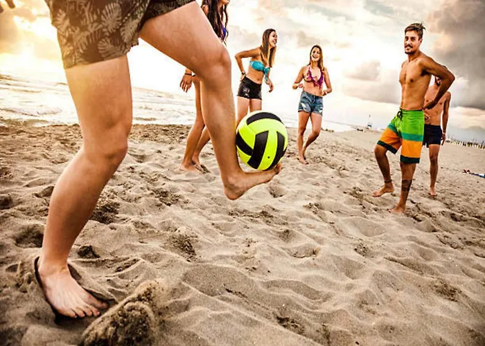 Apartamento In Ko Obrzeg Near Baltic *